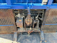 MITSUBISHI FUSO Super Great Self Loader QKG-FS50VZ 2014 561,430km_9