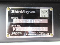 MITSUBISHI FUSO Canter Dump 2RG-FBA60 2025 170km_14