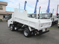MITSUBISHI FUSO Canter Dump 2RG-FBA60 2025 170km_2