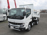 MITSUBISHI FUSO Canter Dump 2RG-FBA60 2025 170km_3