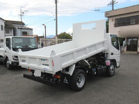 MITSUBISHI FUSO Canter Dump 2RG-FBA60 2025 170km_4