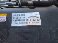 ISUZU Elf Refrigerator & Freezer Truck 2RG-NMR88N 2022 35,000km_17