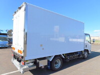 ISUZU Elf Refrigerator & Freezer Truck 2RG-NMR88N 2022 35,000km_2