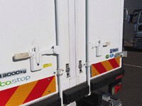 ISUZU Elf Refrigerator & Freezer Truck 2RG-NMR88N 2022 35,000km_36