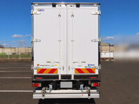 ISUZU Elf Refrigerator & Freezer Truck 2RG-NMR88N 2022 35,000km_5