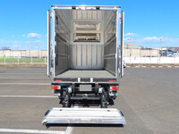 ISUZU Elf Refrigerator & Freezer Truck 2RG-NMR88N 2022 35,000km_6