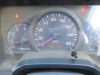 MITSUBISHI FUSO Canter Container Carrier Truck PDG-FE73D 2007 125,221km_13