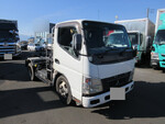 Canter Container Carrier Truck