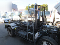 MITSUBISHI FUSO Canter Container Carrier Truck PDG-FE73D 2007 125,221km_20