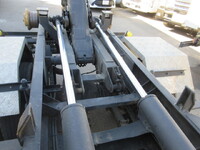 MITSUBISHI FUSO Canter Container Carrier Truck PDG-FE73D 2007 125,221km_23