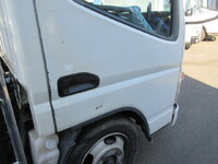 MITSUBISHI FUSO Canter Container Carrier Truck PDG-FE73D 2007 125,221km_25
