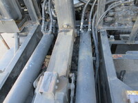 MITSUBISHI FUSO Canter Container Carrier Truck PDG-FE73D 2007 125,221km_27