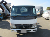 MITSUBISHI FUSO Canter Container Carrier Truck PDG-FE73D 2007 125,221km_5
