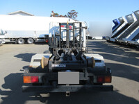 MITSUBISHI FUSO Canter Container Carrier Truck PDG-FE73D 2007 125,221km_6