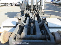 MITSUBISHI FUSO Canter Container Carrier Truck PDG-FE73D 2007 125,221km_7