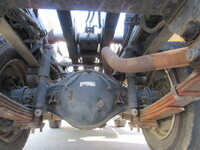 MITSUBISHI FUSO Canter Container Carrier Truck PDG-FE73D 2007 125,221km_8