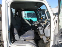 MITSUBISHI FUSO Canter Container Carrier Truck PDG-FE73D 2007 125,221km_9