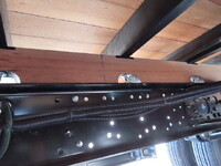 MITSUBISHI FUSO Fighter Aluminum Block 2KG-FK62F 2025 1,000km_10