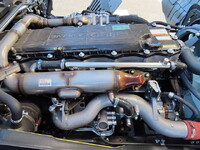 MITSUBISHI FUSO Fighter Aluminum Block 2KG-FK62F 2025 1,000km_16