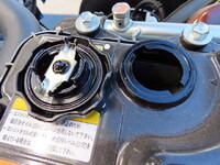 MITSUBISHI FUSO Fighter Aluminum Block 2KG-FK62F 2025 1,000km_18