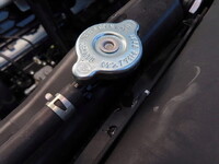 MITSUBISHI FUSO Fighter Aluminum Block 2KG-FK62F 2025 1,000km_19