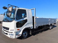 MITSUBISHI FUSO Fighter Aluminum Block 2KG-FK62F 2025 1,000km_1