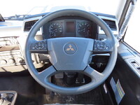 MITSUBISHI FUSO Fighter Aluminum Block 2KG-FK62F 2025 1,000km_22