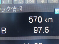 MITSUBISHI FUSO Fighter Aluminum Block 2KG-FK62F 2025 1,000km_28