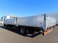 MITSUBISHI FUSO Fighter Aluminum Block 2KG-FK62F 2025 1,000km_3