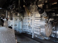 MITSUBISHI FUSO Fighter Aluminum Block 2KG-FK62F 2025 1,000km_8