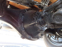 MITSUBISHI FUSO Fighter Aluminum Block 2KG-FK62F 2025 1,000km_9