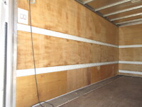 MITSUBISHI FUSO Canter Panel Van KK-FE82DEV 2003 90,000km_10
