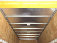 MITSUBISHI FUSO Canter Panel Van KK-FE82DEV 2003 90,000km_12