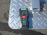 MITSUBISHI FUSO Canter Panel Van KK-FE82DEV 2003 90,000km_15