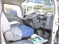 MITSUBISHI FUSO Canter Panel Van KK-FE82DEV 2003 90,000km_17