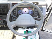 MITSUBISHI FUSO Canter Panel Van KK-FE82DEV 2003 90,000km_23