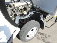 MITSUBISHI FUSO Canter Panel Van KK-FE82DEV 2003 90,000km_25