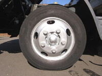 MITSUBISHI FUSO Canter Panel Van KK-FE82DEV 2003 90,000km_28