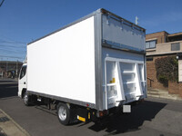 MITSUBISHI FUSO Canter Panel Van KK-FE82DEV 2003 90,000km_2