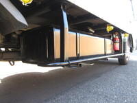 MITSUBISHI FUSO Canter Panel Van KK-FE82DEV 2003 90,000km_33