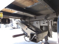 MITSUBISHI FUSO Canter Panel Van KK-FE82DEV 2003 90,000km_35