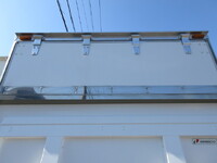 MITSUBISHI FUSO Canter Panel Van KK-FE82DEV 2003 90,000km_38