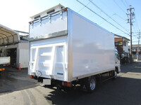 MITSUBISHI FUSO Canter Panel Van KK-FE82DEV 2003 90,000km_3