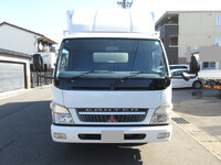 MITSUBISHI FUSO Canter Panel Van KK-FE82DEV 2003 90,000km_5