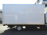 MITSUBISHI FUSO Canter Panel Van KK-FE82DEV 2003 90,000km_7