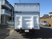 MITSUBISHI FUSO Canter Panel Van KK-FE82DEV 2003 90,000km_8