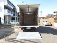 MITSUBISHI FUSO Canter Panel Van KK-FE82DEV 2003 90,000km_9