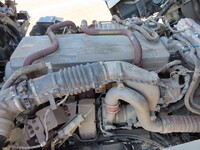 HINO Profia Dump 2DG-FS1EGA 2020 284,000km_15