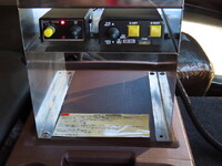 HINO Profia Dump 2DG-FS1EGA 2020 284,000km_25