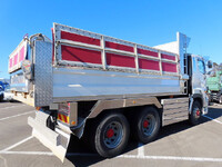 HINO Profia Dump 2DG-FS1EGA 2020 284,000km_2